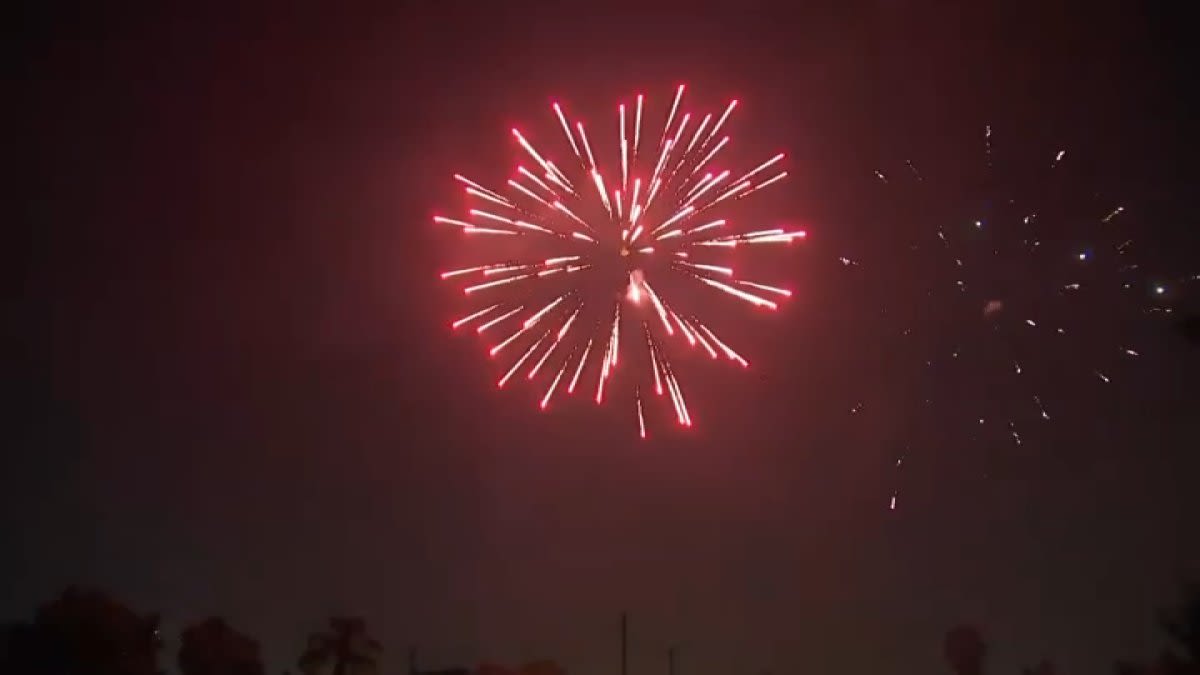 Man killed while handling firework on Chicago's Northwest Side