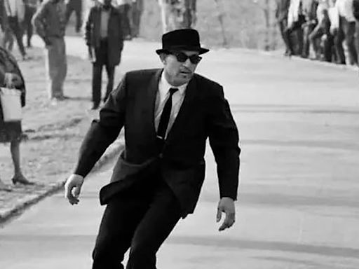 Tony Hawk busca a un misterioso skater de 1965