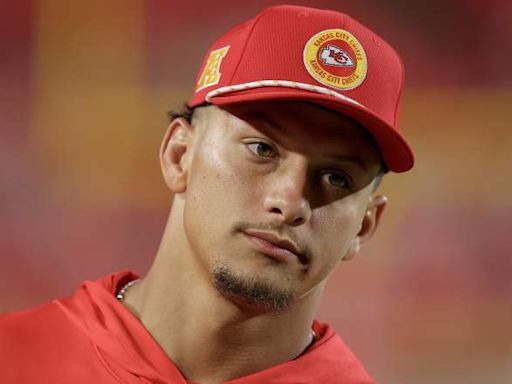 Patrick Mahomes Issues Warning to Chiefs Teammates About Bengals