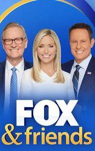 Fox & Friends