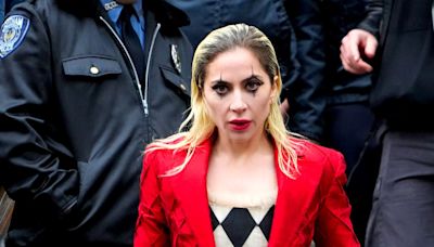 Lady Gaga’s ‘Joker 2’ Performance ‘Surprised’ Casting Director