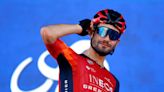 Filippo Ganna takes centre stage for Italy and Ineos at Milan-San Remo