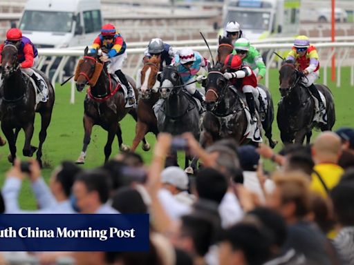 Letter | Hong Kong Jockey Club could get off its high horse with fractional ownership