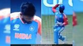 ...Fumes At Rishabh Pant After Injury Scare, Rohit Sharma Also Frustrated In T20 WC Match. Watch | Cricket News