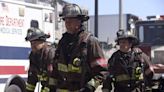 ...Chicago Fire Confirmed A Big Problem For Firehouse 51, Showrunner Andrea...Finale Cliffhangers: 'We're Out To Shock'