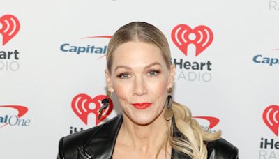 Jennie Garth shares regret over returning for Beverly Hills, 90210 reboot: ‘I wish I hadn’t done it’