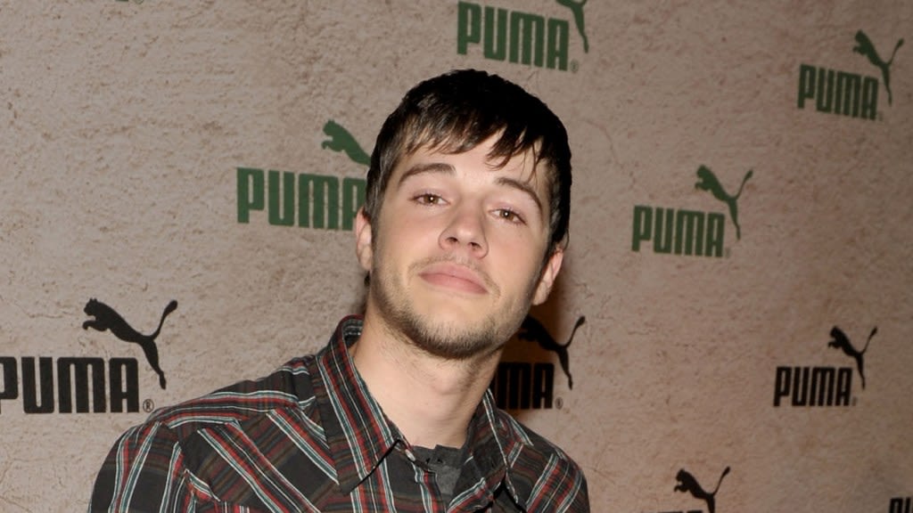 Sarah Hyland’s ex Matt Prokop busted for alleged assault on girlfriend