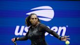 Serena Williams will ‘not be relaxing’ after playing final match