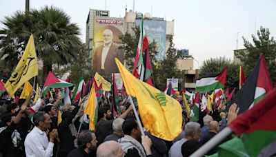 For Iran and Hezbollah, calibrating response to Israeli strikes leaves no room for error