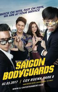 Saigon Bodyguards