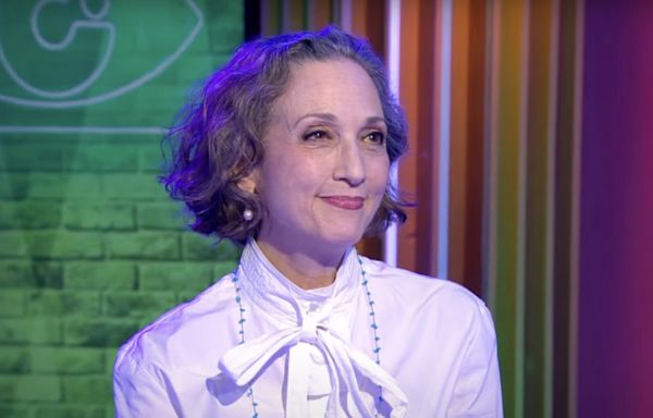 Video: Bebe Neuwirth Talks Returning to Broadway with CABARET on CBS MORNINGS