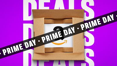 58 Best Prime Day Deals: TVs, laptops, phones, tablets, and more