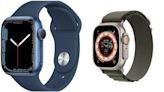 Apple Watch多款型號現「幽靈觸控」 有兩大解決方法 | am730