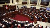 El Congreso de Perú rechaza censurar al ministro del Interior