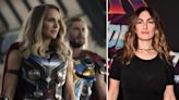 ‘Thor: Love and Thunder’ Writer Jennifer Kaytin Robinson Talks Jane’s Big Storyline, Brett Goldstein’s Cameo and Chasing Taika Waititi...