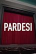 Pardesi (1970 film)