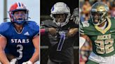 IndyStar ALL-USA Central Indiana high school football Super Team 2023: Here's best of best