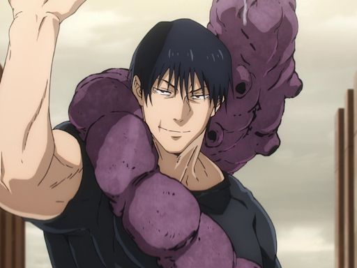 Beloved Jujutsu Kaisen ‘Sorcerer Killer’ Toji Fushiguro is based on THIS Hollywood action star