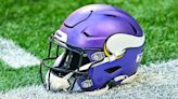 Vikings sign sixth round NFL Draft pick to rookie contract | Sporting News