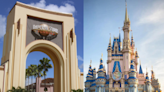 Why Disney World, Universal Studios and Other Parks Are Closing This Week