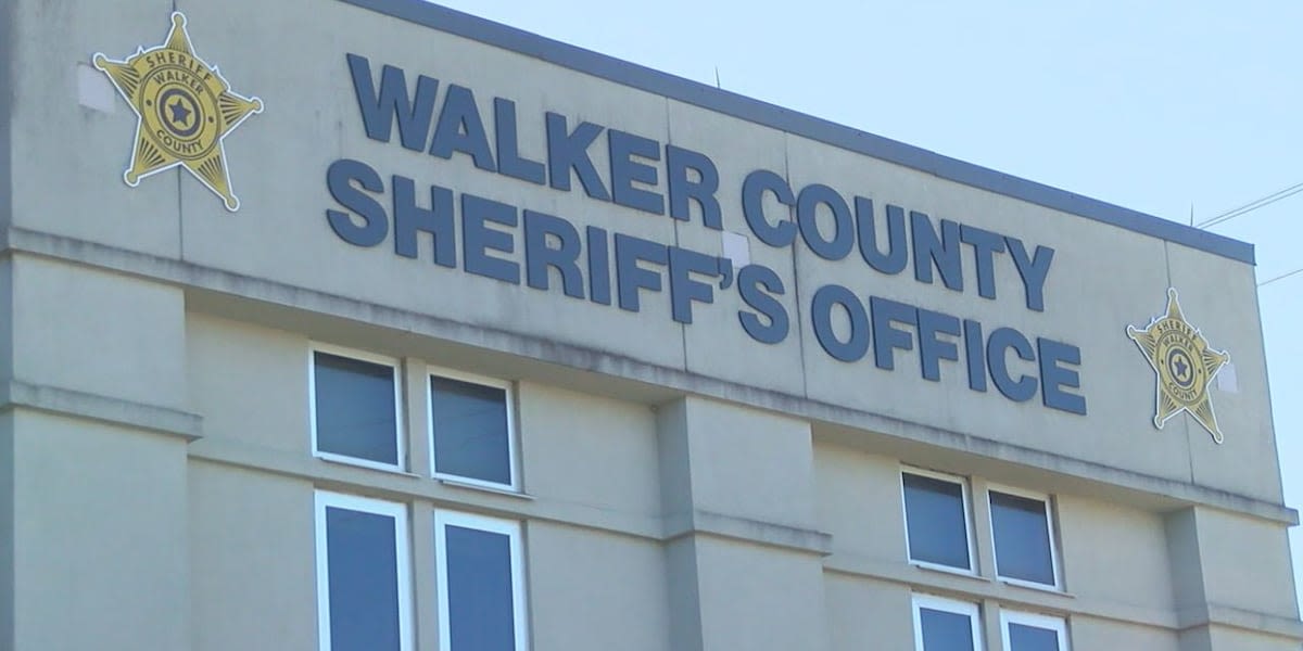 Walker County Sheriff’s Office awaiting county commission approval for jail rehabilitation program