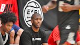 How Chris Paul helped develop a generation of basketball talent in NC with Team CP3