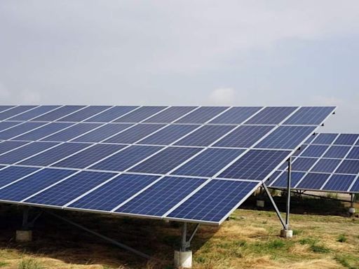 Proposed modules list to boost solar cell manufacturing in India: Waaree Energies CEO Paithankar