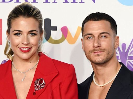 Gemma Atkinson begs Gorka to ‘come home' as kids suffer painful health woes