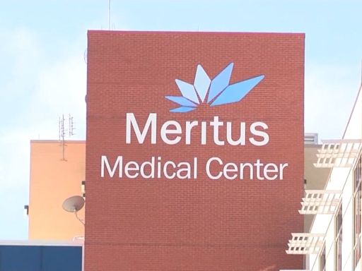 Shepherd University, Meritus Medical Center team up to address critical shortage of nursing professionals