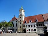 Old Town Hall (Bratislava)