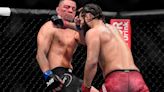 Diaz vs Masvidal 2 LIVE: Start time, undercard and how to follow boxing rematch
