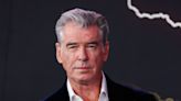 Pierce Brosnan facing JAIL and fine for allegedly walking into off-limit areas of Yellowstone National Park