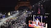 Paris’ Olympics opening was wacky and wonderful - and upset bishops. Here’s why