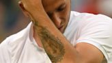 Dan Evans tattoos: Meanings behind the Team GB tennis star’s body ink explained