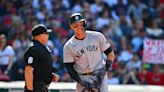 Ump show: Brewers should be furious after umpires let Aaron Judge off the hook