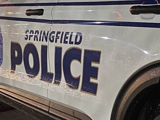 1 hospitalized after shooting in Springfield