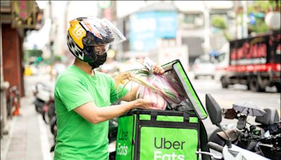 自由廣場》Uber Eats併購foodpanda 致力於創多贏 - 自由評論網
