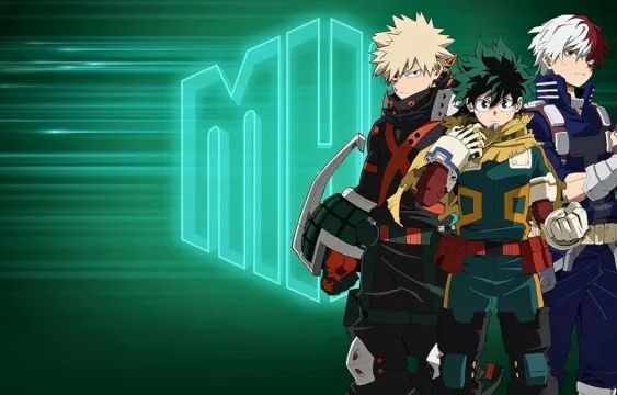 My Hero Academia Season 7 Episode 12 Release Date, Time, Where to Watch For Free