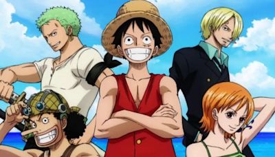 'One Piece': Estos son los villanos más espectaculares del anime