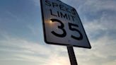 Can I drive 10 mph over the speed limit to keep up with Kansas traffic? What the law says