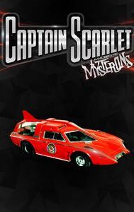 Captain Scarlet and the Mysterons