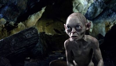 A new Lord of the Rings film, The Hunt for Gollum, will hit theaters in 2026