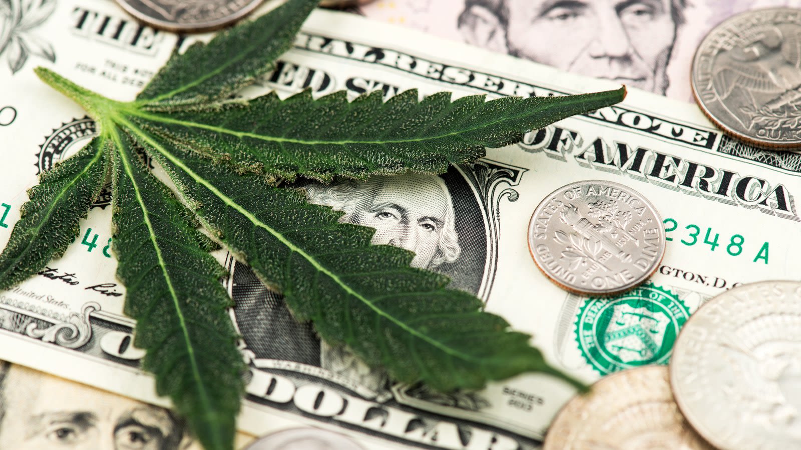 Wall Street Favorites: 3 Cannabis Stocks with Strong Buy Ratings for May 2024