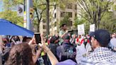 Estudiantes del MIT vuelven a protestar pese a represalias del centro y acusación de Biden
