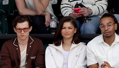 Inside Zendaya and Tom Holland’s ‘Equal’ Partnership: They’re ‘There for the Good and Bad’
