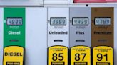 New York state gas tax suspension goes into effect