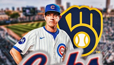 Cubs' Craig Counsell Makes Brutal Admission After Brewers Win NL Central