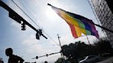 Florida GOP lawmakers seek to ban rainbow flags in schools, saying they're bad for students