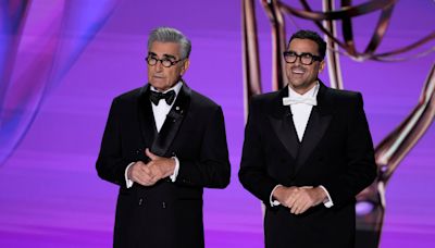 Emmy Awards 2024 winners list: See who's taking home gold