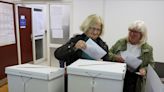 Croatia ruling party heading for election win without majority: Exit poll